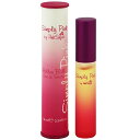 ANIi  AQUOLINA sNVK[ Vv[sN EDT [[{[ 10ml ytOX Mtg v[g a fB[XEpzysNVK PINK SUGAR SIMPLY PINK EAU DE TOILETTE ROLLER BALLz