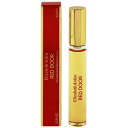 エリザベスアーデン 香水 レディース レッドドア EDT ローラーボール 10ml 香水 フレグランス プレゼント 贈り物 ギフト RED DOOR ROLLER BALL ELIZABETH ARDEN