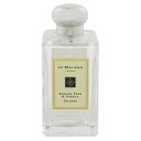 ジョー マローン 香水 JO MALONE イングリッシュペアー＆フリージア EDC SP 100ml 【あす楽 送料無料】【フレグランス ギフト プレゼント 誕生日 レディース 女性用】【ENGLISH PEAR ＆ FREESIA COLOGNE SPRAY】