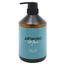 ARIMINO A~m  XJvPA Vv[ 680ml yyzywAPA Vv[ {́zyARIMINO MEN SCALPCARE SHAMPOOz