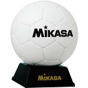 【ミカサ】 記念品用マスコット サッカーボール [カラー：ホワイト] #PKC2W 【スポーツ・アウトドア:サッカー・フットサル:サッカー:ボール】【MIKASA】