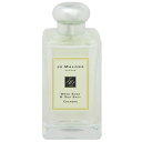 ジョー マローン 香水 JO MALONE ウッドセージ＆シーソルト EDC SP 100ml 【送料無料】【フレグランス ギフト プレゼント 誕生日 レディース 女性用】【WOOD SAGE ＆ SEA SALT COLOGNE SPRAY】