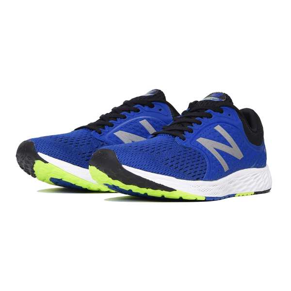 ニューバランス NEW BALANCE FRESH FOAM ZANTE M ランニングシューズ [サイズ：28.0cm(D)] [カラー：ブルー] #MZANTRP4 【送料込み(沖縄・離島を除く)】【スポーツ・アウトドア 陸上・トラック競技 中長距離走用シューズ】