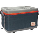 ケルティ フォールディングクーラー 45L 52×37×34cm(45L) #A24651019 送料込み(沖縄・離島を除く) FOLDING COOLER 4...