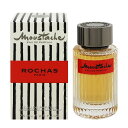 ロシャス 香水 メンズ ムスタッシュ EDP・SP 75ml 送料無料 香水 フレグランス プレゼント 贈り物 ギフト MOUSTACHE ROCHAS(4)