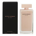 香水 NARCISO RODRIGUEZ ナルシソ ロドリゲス フォーハー EDP・SP 150ml 