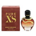 パコラバンヌ 香水 レディース ピュア エクセス フォーハー EDP・SP 50ml 送料込み 香水 フレグランス プレゼント 贈り物 ギフト PURE XS ...