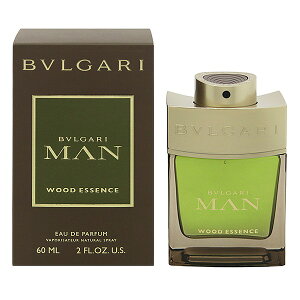 ブルガリ 香水 BVLGARI ブルガリ マン ウッド エッセンス EDP・SP 60ml 【あす楽 送料無料】【フレグランス ギフト プレゼント 誕生日 メンズ・男性用】【ブルガリ マン BVLGARI MAN WOOD ESSENCE EAU DE PARFUM SPRAY】