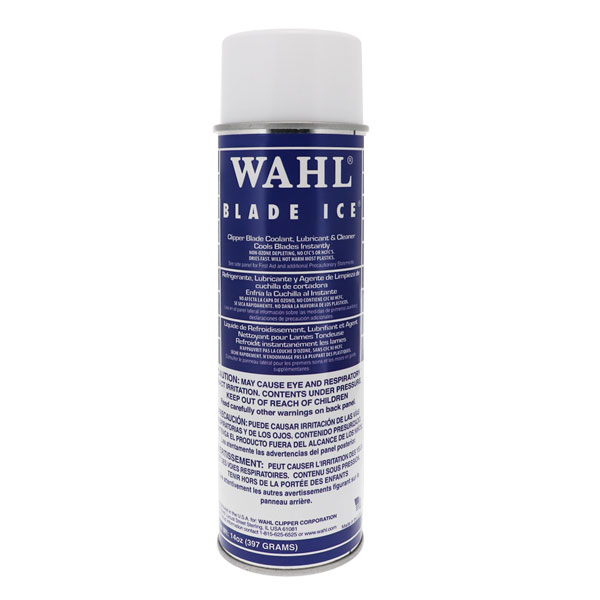 ウォール ブレード・アイス ヘアケア BLADE ICE WAHL
