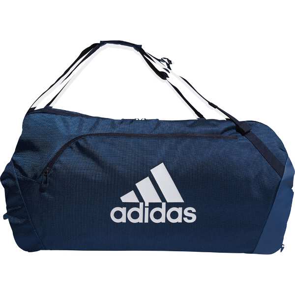 アディダス ADIDAS EPS 2.0 3way チームバッグ 75L [カラー：レジェンドマリン] [サイズ：70×34×33cm(75L)] #FST59-DT3742 【送料込み(沖縄・離島を除く)】【スポーツ・アウトドア スポーツウェア・アクセサリー スポーツバッグ】