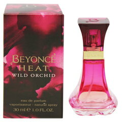 ビヨンセ 香水 BEYONCE ヒート ワイルドオーキッド (箱なし) EDP・SP 30ml 【フレグランス ギフト プレゼント 誕生日 レディース・女性用】【ヒート HEAT WILD ORCHID EAU DE PARFUM SPRAY】