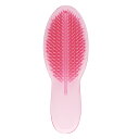 タングル ティーザー ヘアブラシ タングルティーザー TANGLETEEZER ザ・アルティメット マゼンタピンク 【ヘアケア 理容用品 ヘアブラシ】