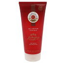 ROGER＆GALLET ジャンマリファリナ シャワージェル 200ml 