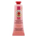 WFK ROGERGALLET WW[ [W nhElCN[ 30ml yyzytOX Mtg v[g a ErpzyWW [W GINGEMBRE ROUGE HAND  NAIL CREAMz