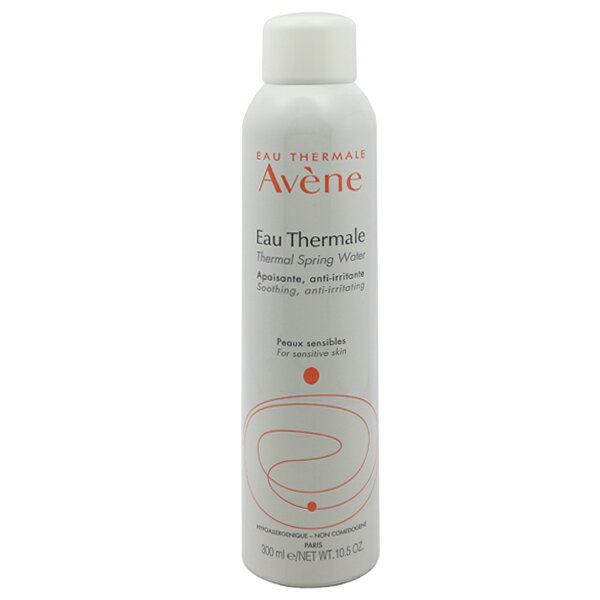 アベンヌ スキンケア AVENE アベンヌ ウォーター 300ml 【あす楽】【化粧品・コスメ スキンケア 化粧水・ローション】【EAU THERMALE AVENE THERMAL WATER SOOTHING ANTI-IRRITAING SENSITIVE SKIN】