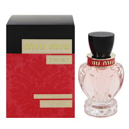 ミュウミュウ 香水 香水 MIU MIU ミュウミュウ ツイスト EDP・SP 30ml 【あす楽 送料込み(沖縄・離島を除く)】【フレグランス ギフト プレゼント 誕生日 レディース・女性用】【MIU MIU TWIST EAU DE PARFUM SPRAY】