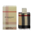 香水 BURBERRY バーバリー ロンドン EDP・SP 100ml 【あす楽 送料込み】【フレグランス ギフト プレゼント 誕生日 レディース・女性用】【バーバリ ロンドン BURBERRY LONDON EAU DE PARFUM SPRAY】