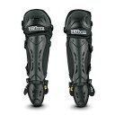 ウィルソン NPB仕様 ニューゴールドレッグガード 野球審判用 S-M ブラック #WTA3451NP 送料無料 WILSON