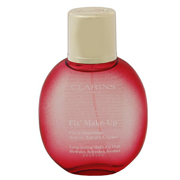 クラランス CLARINS フィックス メイ