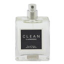 クリーン 香水 CLEAN クリーン カシミア (テスター) EDP・SP 60ml 【あす楽】【フレグランス ギフト プレゼント 誕生日 ユニセックス・男女共用】【CLEAN CASHMERE EAU DE PARFUM SPRAY TESTER】