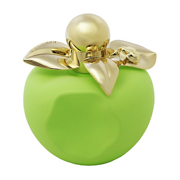 ˥ʥå  NINA RICCI  ɥ ٥ (ƥ) EDTSP 80ml ڤڡۡڥե쥰 ե ץ쥼...