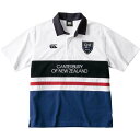 J^x[ CANTERBURY V[gX[u K[Vc(Y) [TCYFM] [J[FzCg] #RA39107-10 yyzyX|[cEAEghA Or[ EFAzyS/S RUGGER SHIRTz