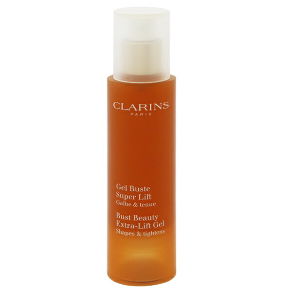 クラランス CLARINS ジェル ビュスト タンサール 50ml 