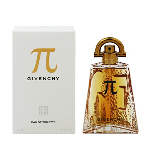 ジバンシイ ジバンシイ 香水 GIVENCHY パイ EDT・SP 50ml 【あす楽 送料込み(沖縄・離島を除く)】【フレグランス ギフト プレゼント 誕生日 メンズ・男性用】【パイ PAI EAU DE TOILETTE SPRAY】