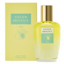 アトリエプロヴァンス 香水 ATELIER PROVENCE ユズ EDT SP 90ml 【あす楽】【フレグランス ギフト プレゼント 誕生日 ユニセックス 男女共用】