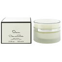 OSCAR DE LA RENTA IXJ[ {fBN[ 150ml ytOX Mtg v[g a {fBPAzyIXJ OSCAR ACTIVEE BODY CREAMz