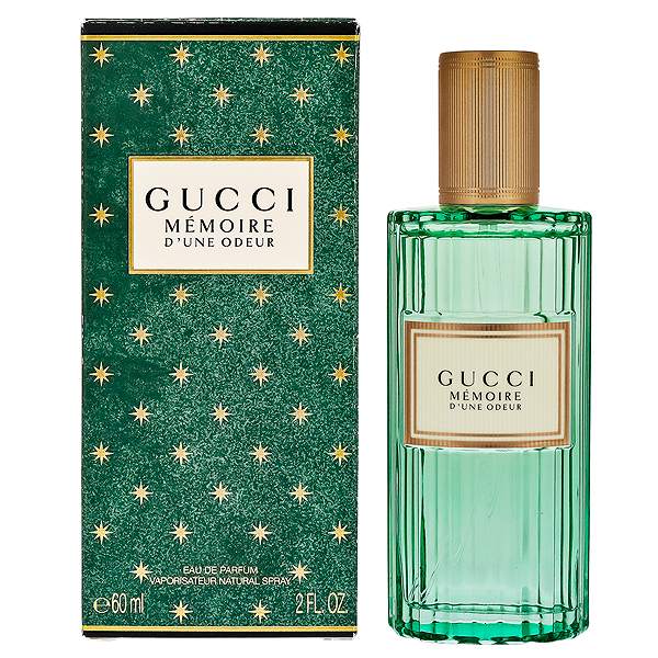 グッチ（GUCCI) グッチ 香水 GUCCI メモワール デュヌ オドゥール EDP・SP 60ml 【あす楽 送料無料】【フレグランス ギフト プレゼント 誕生日 レディース・女性用】【MEMOIRE D’UNE ODEUR EAU DE PARFUM SPRAY】