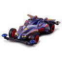 タミヤ TAMIYA 1/32 エアロミニ四駆 No.13 ブレイジングマックス プリズムブルースペシャル 【玩具 プラモデル 車】【1/32 BLAZING-MAX PRISM BLUE SPECIAL】