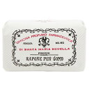 サンタ・マリア・ノヴェッラ SANTA MARIA NOVELLA メンズソープ サンダーロ 130g 【あす楽】【フレグランス ギフト プレゼント 誕生日 石けん・ボディ洗浄料】【メンズソープ SANDALO MENS SOAP】