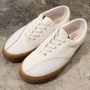 MCM クリアウェザー CLEAR WEATHER DONNY [サイズ：28.5cm(US10.5)] [カラー：WHITE GUM] #CM0150019 【送料込み(沖縄・離島を除く)】【靴 メンズ靴 スニーカー】