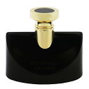 ブルガリ 香水 BVLGARI スプレンディダ ジャスミン ノワール (テスター) EDP SP 100ml 【送料無料】【フレグランス ギフト プレゼント 誕生日 レディース 女性用】【スプレンディダ SPLENDIDA JASMIN NOIR EAU DE PARFUM SPRAY TESTER】