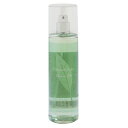 エリザベスアーデン グリーンティー フレグランスミスト 236ml GREEN TEA FINE FRAGRANCE MIST ELIZABETH ARDEN