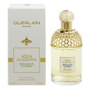 ゲラン 香水 GUERLAIN アクア アレゴリア ベルガモット カラブリア (箱なし) EDT・SP 125ml 【あす楽 送料無料】【フレグランス ギフト..