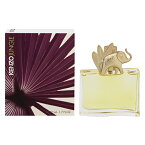 香水 KENZO ケンゾー ジャングル (エレファント) EDP・SP 50ml 【あす楽 送料込み(沖縄・離島を除く)】【フレグランス ギフト プレゼント 誕生日 レディース・女性用】【ケンゾ ジャングル JUNGLE EAU DE PARFUM SPRAY】