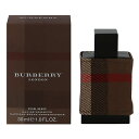 香水 BURBERRY バーバリー ロンドン フォーメン EDT SP 30ml 【あす楽 送料込み(沖縄 離島を除く)】【フレグランス ギフト プレゼント 誕生日 メンズ 男性用】【バーバリ ロンドン BURBERRY LONDON FOR MEN EAU DE TOILETTE SPRAY】