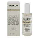 fB[^[  DEMETER }V} EDCESP 120ml y(E)zytOX Mtg v[g a fB[XEpzyNVbNx MARSHMALLOW COLOGNE SPRAYz