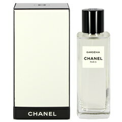 シャネル 香水 CHANEL レ ゼクスクルジフ ガーデニア EDT・SP 75ml 【送料無料】【フレグランス ギフト プレゼント 誕生日 レディース・女性用】【レ ゼクスクルジフ ドゥ シャネル GARDENIA EAU DE TOILETTE SPRAY】