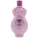 ANNA SUI ローズ ヘアー シャンプー 250ml 【フレグランス ギフト プレゼント 誕生日 ...