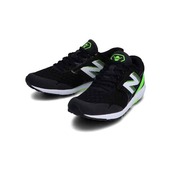 ニューバランス NEW BALANCE NB HANZO J ジュニア ランニングシューズ [サイズ ...