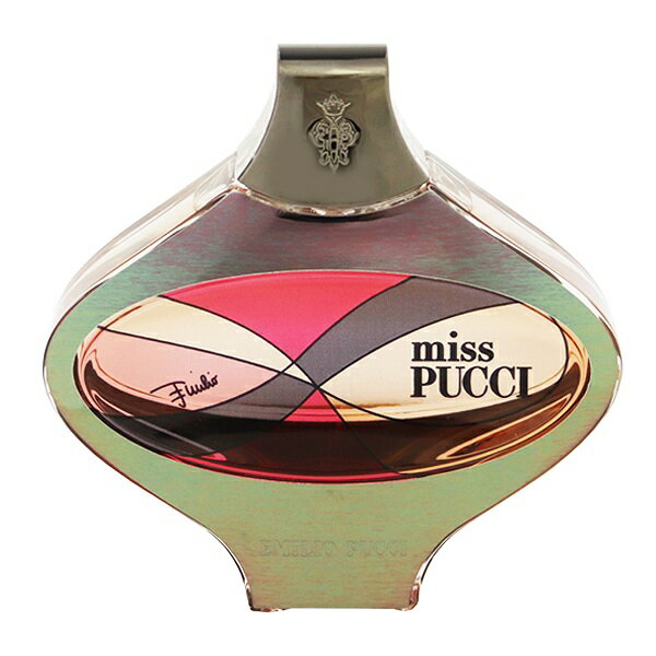 エミリオプッチ 香水 EMILIO PUCCI ミス プッチ インテンス (テスター) EDP・SP 75ml 【あす楽 送料込み(沖縄・離島を除く)】【フレグランス ギフト プレゼント 誕生日 レディース・女性用】【MISS PUCCI INTENSE EAU DE PARFUM SPRAY TESTER】