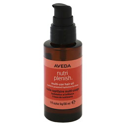 アヴェダ AVEDA ニュートリプレニッシュ マルチユース ヘア オイル 30ml 【あす楽 送料込み(沖縄・離島を除く)】【ヘアケア スタイリング オイル】【NUTRIPLENISH MULTI-USE HAIR OIL】