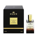 ニュクス 香水 NUXE プロディジュー アプソリュ ドゥ パルファン 30ml