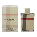 香水 BURBERRY バーバリー ロンドン EDP・SP 50ml 【送料込み(沖縄・離島を除く)】【フレグランス ギフト プレゼント 誕生日 レディース・女性用】【バーバリ ロンドン BURBERRY LONDON EAU DE PARFUM SPRAY】