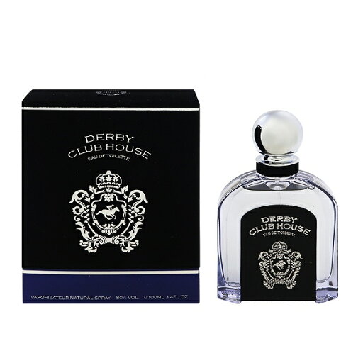 アルマフ 香水 メンズ ダービー クラブハウス EDT・SP 100ml 送料込み(沖縄・離島を除く) 香水 フレグランス 新生活2025 ギフト DERBY CLUB HOUSE ARMAF アルマフ 香水 メンズ ダービー クラブハウス EDT・SP 100ml 送料込み(沖縄・離島を除く) 香水 フレグランス 新生活2025 ギフト DERBY CLUB HOUSE ARMAF