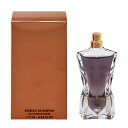 ジャン ポール ゴルチェ 香水 JEAN PAUL GAULTIER ル マル エッセンス ミニ香水 EDP BT 7ml 【あす楽】【フレグランス ギフト プレゼント 誕生日 メンズ 男性用】【ル マル LE MALE ESSENCE EAU DE PARFUM】