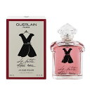 ゲラン 香水 GUERLAIN ラ プティット ローブ ノワール ベロア EDP SP 100ml 【あす楽 送料無料】【フレグランス ギフト プレゼント 誕生日 レディース 女性用】【ラ プティット ローブ ノワール LA PETITE ROBE NOIRE VELOURS EAU DE PARFUM SPRAY】